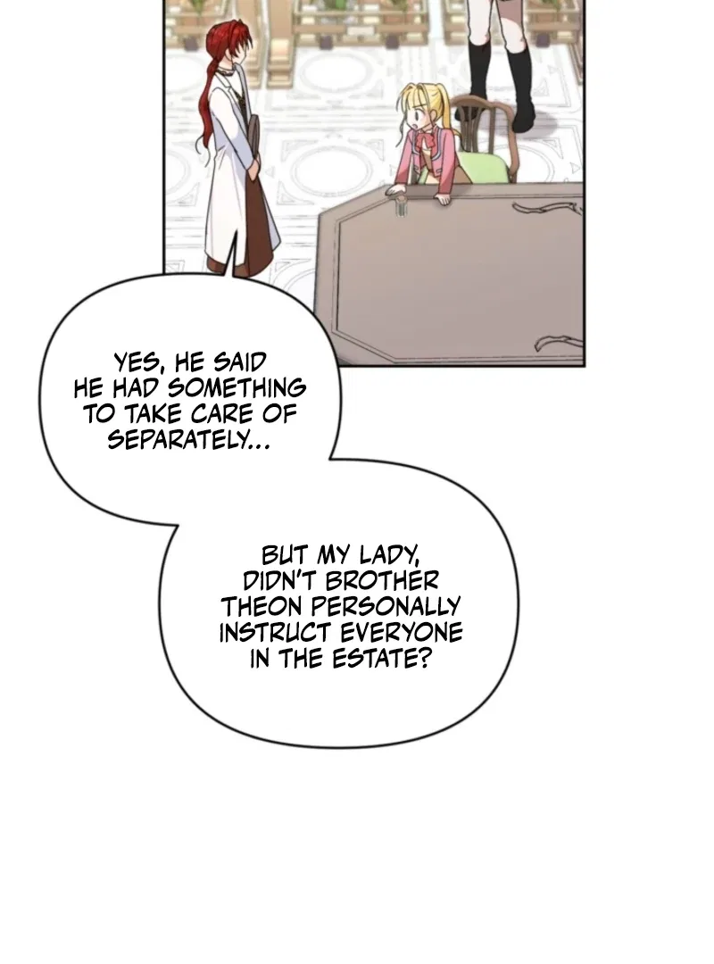 The Sister Who Once Hated Me Now Loves Me Chapter 21 – Page 23