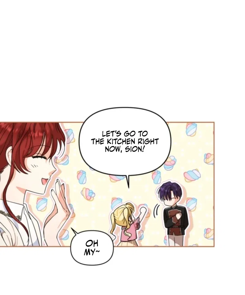 The Sister Who Once Hated Me Now Loves Me Chapter 21 – Page 27
