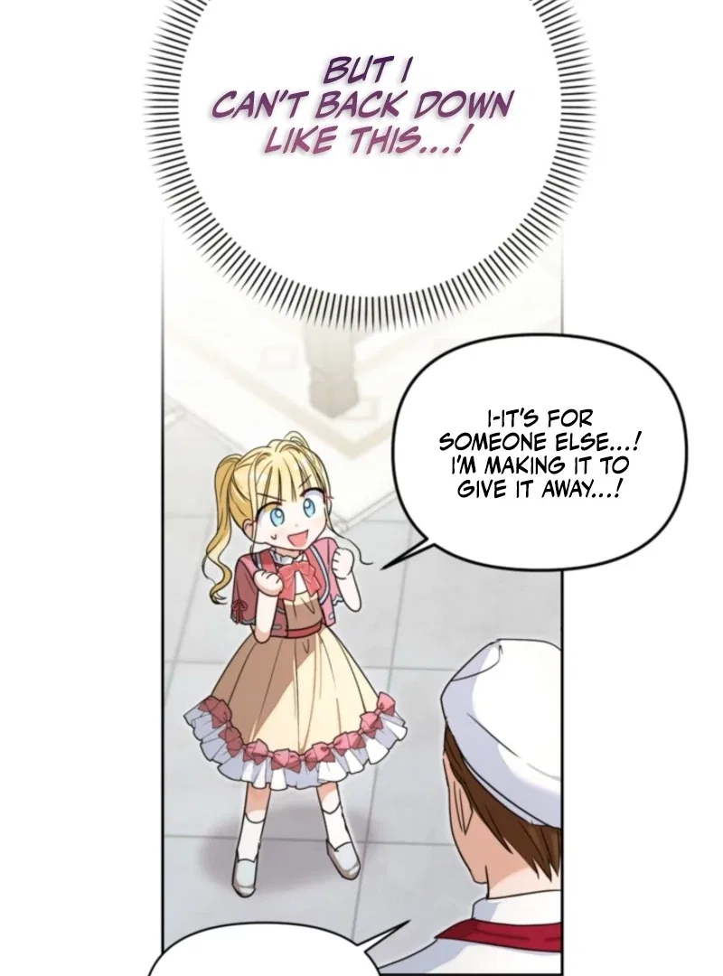 The Sister Who Once Hated Me Now Loves Me Chapter 21 – Page 34