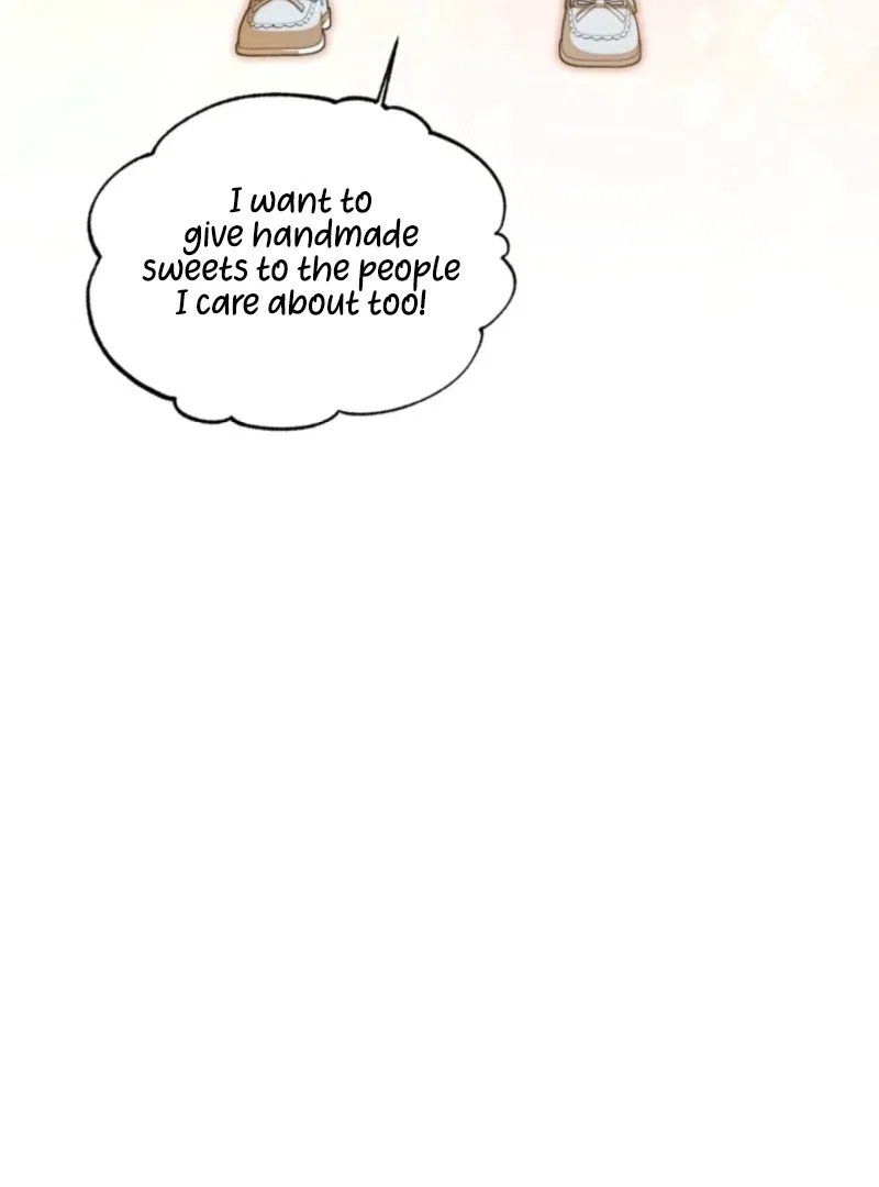The Sister Who Once Hated Me Now Loves Me Chapter 21 – Page 37