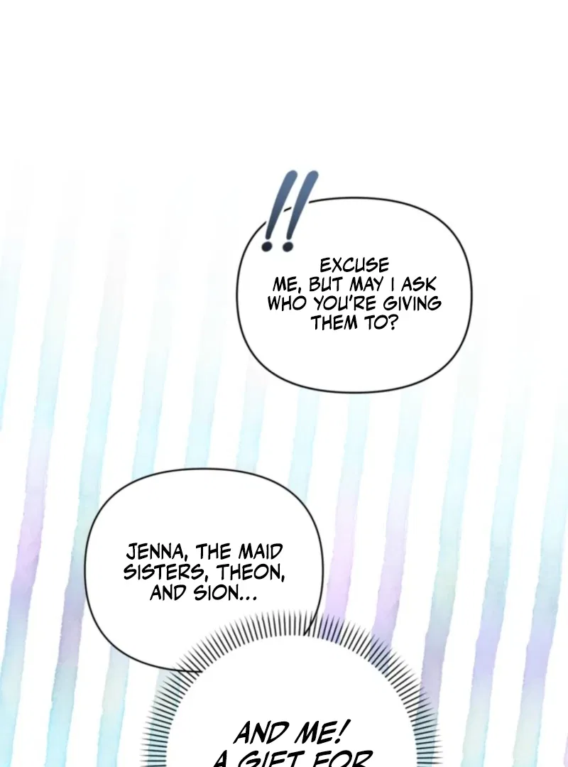 The Sister Who Once Hated Me Now Loves Me Chapter 21 – Page 38