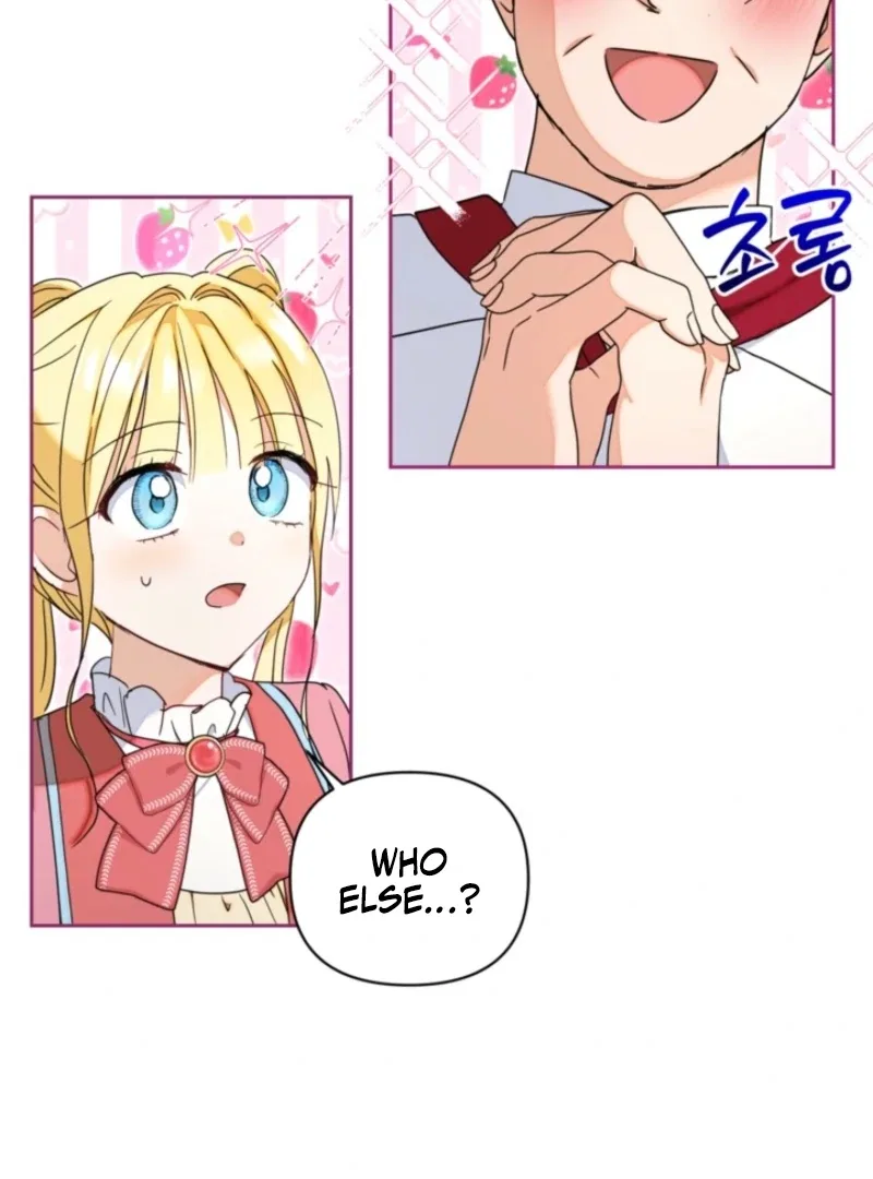 The Sister Who Once Hated Me Now Loves Me Chapter 21 – Page 40