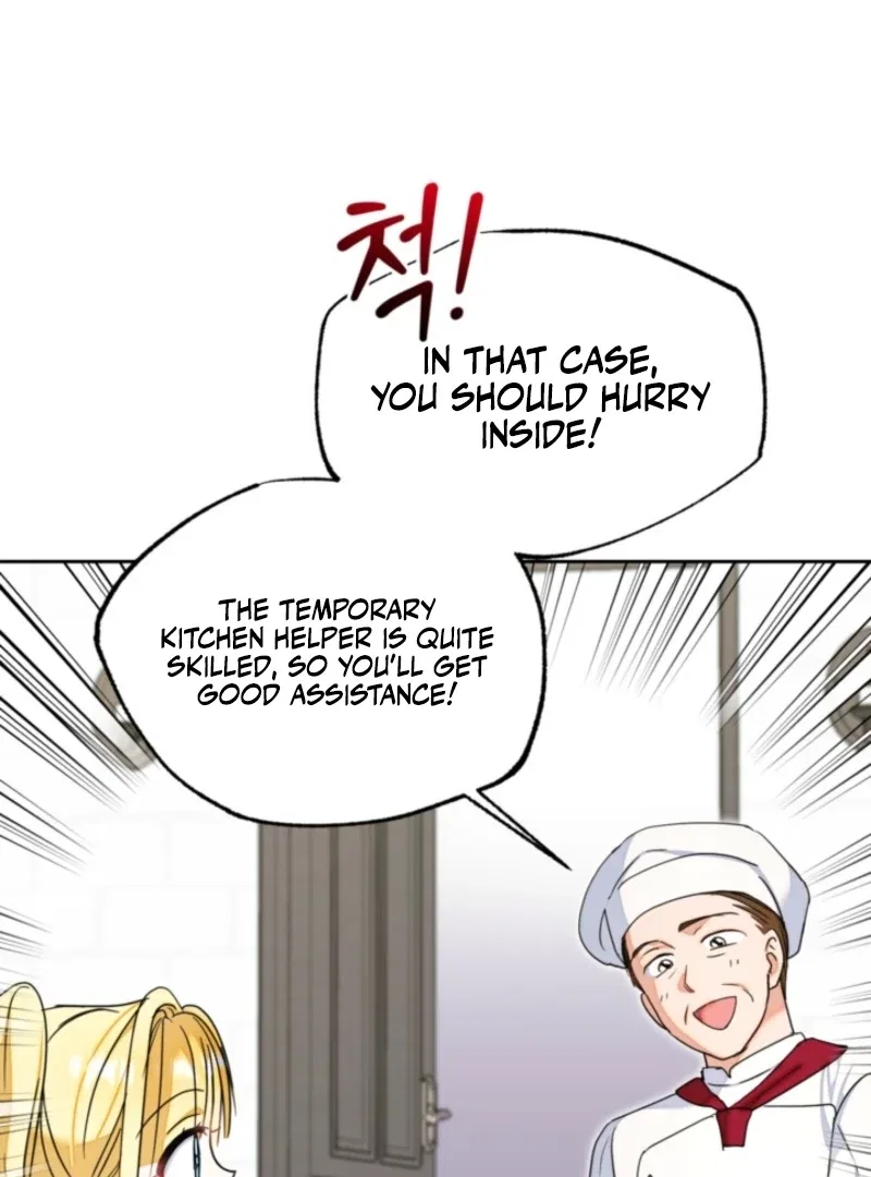 The Sister Who Once Hated Me Now Loves Me Chapter 21 – Page 43