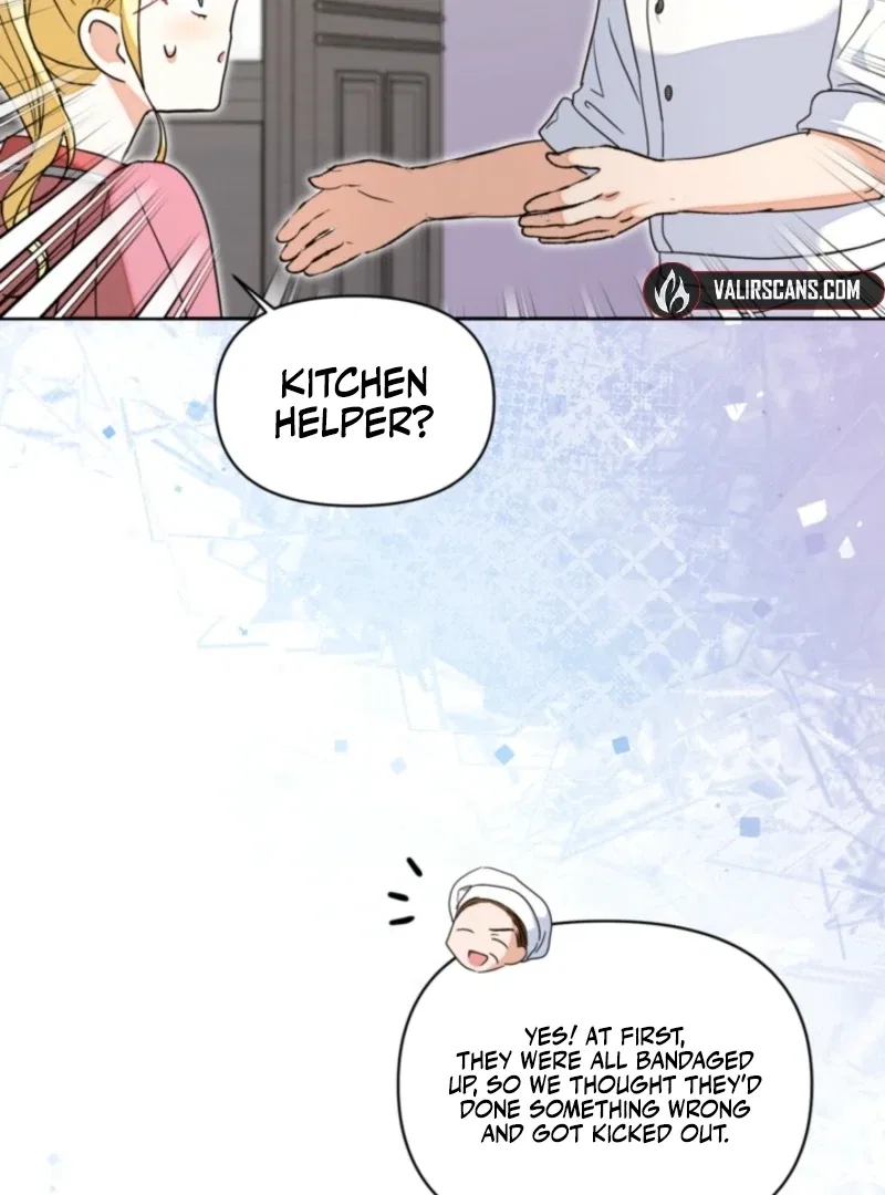 The Sister Who Once Hated Me Now Loves Me Chapter 21 – Page 44