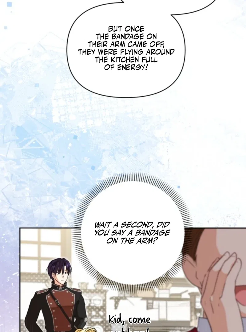 The Sister Who Once Hated Me Now Loves Me Chapter 21 – Page 45