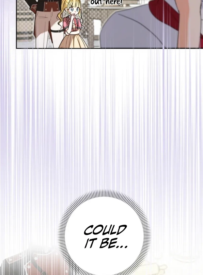 The Sister Who Once Hated Me Now Loves Me Chapter 21 – Page 46