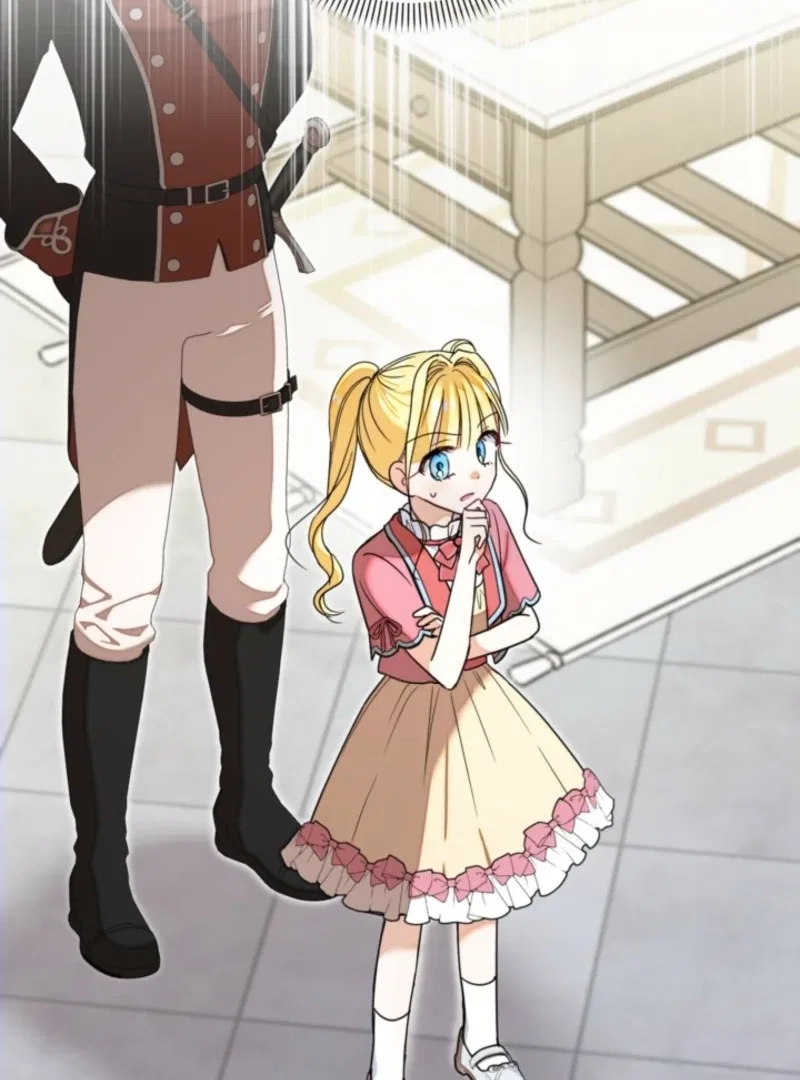 The Sister Who Once Hated Me Now Loves Me Chapter 21 – Page 47