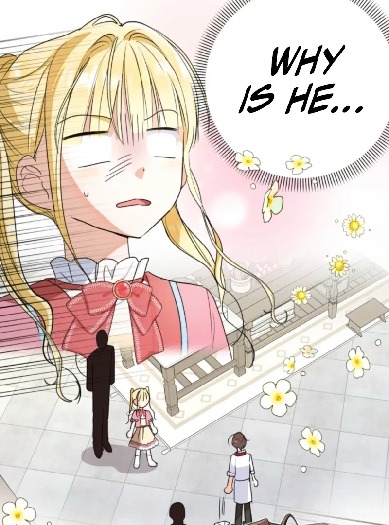 The Sister Who Once Hated Me Now Loves Me Chapter 21 – Page 51