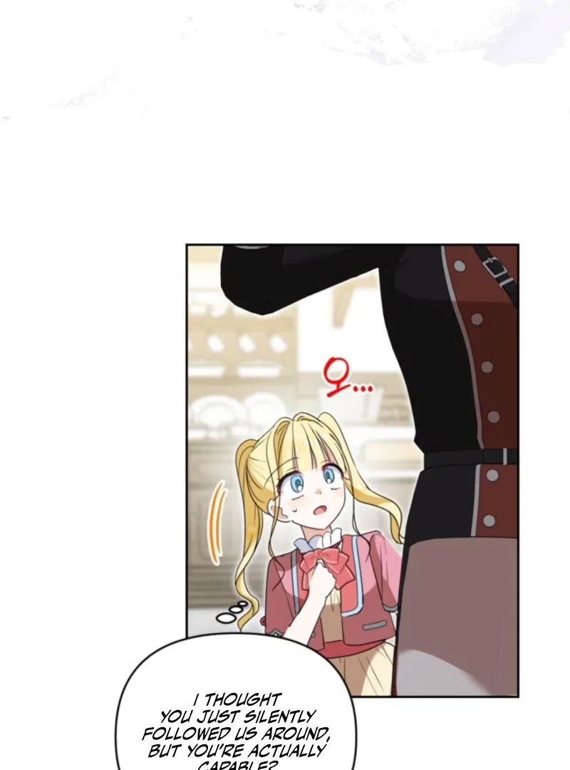 The Sister Who Once Hated Me Now Loves Me Chapter 21 – Page 60