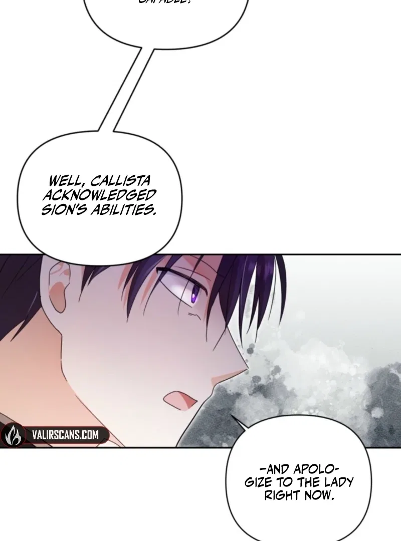 The Sister Who Once Hated Me Now Loves Me Chapter 21 – Page 61