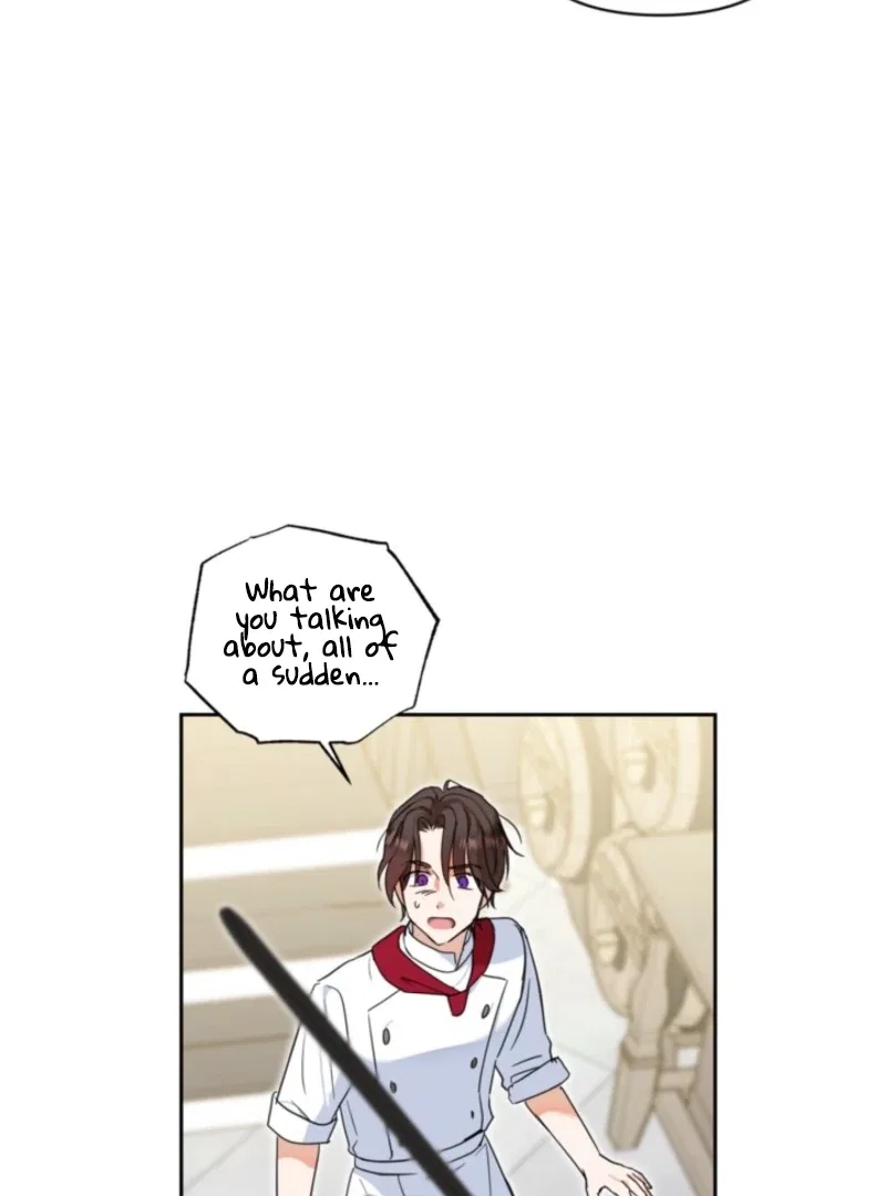 The Sister Who Once Hated Me Now Loves Me Chapter 21 – Page 62