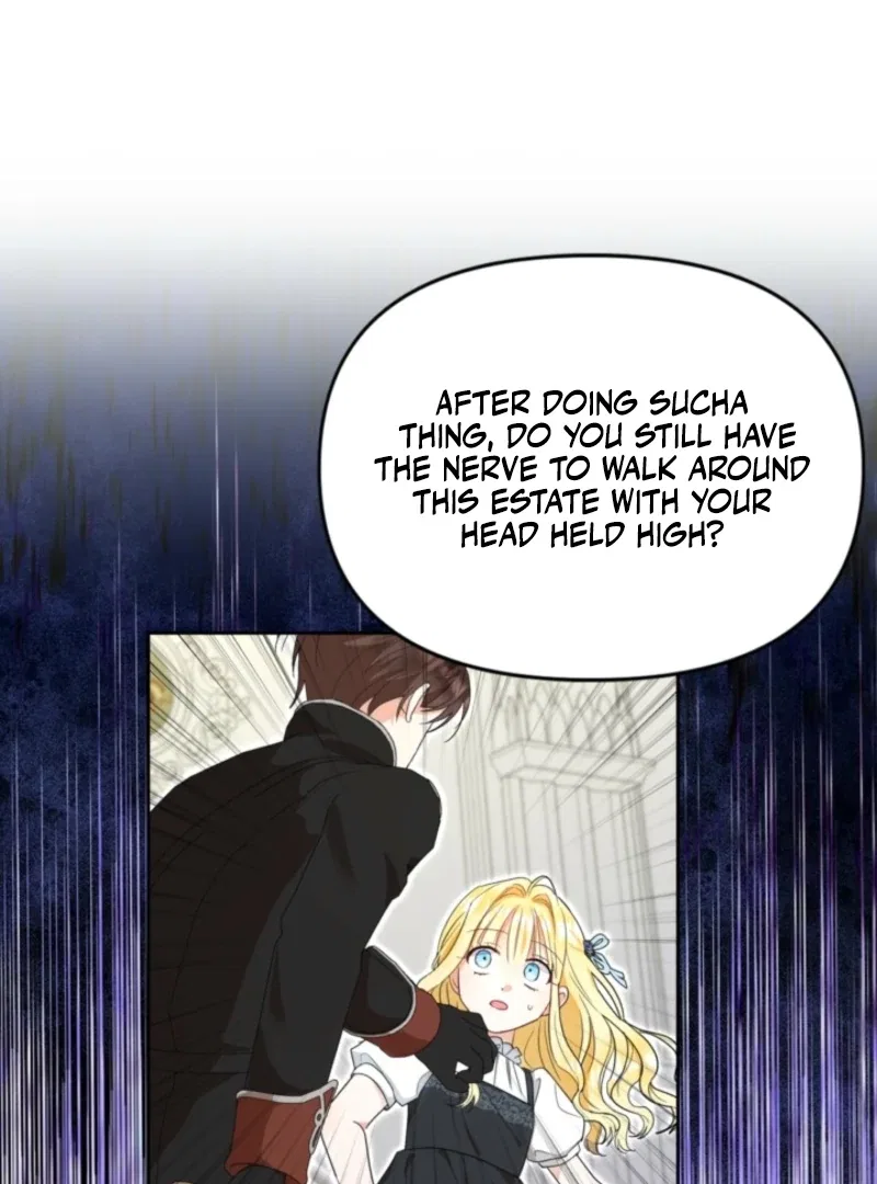 The Sister Who Once Hated Me Now Loves Me Chapter 21 – Page 64