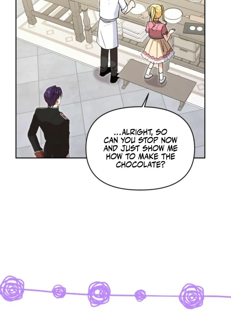 The Sister Who Once Hated Me Now Loves Me Chapter 21 – Page 75