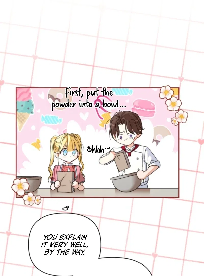 The Sister Who Once Hated Me Now Loves Me Chapter 21 – Page 77
