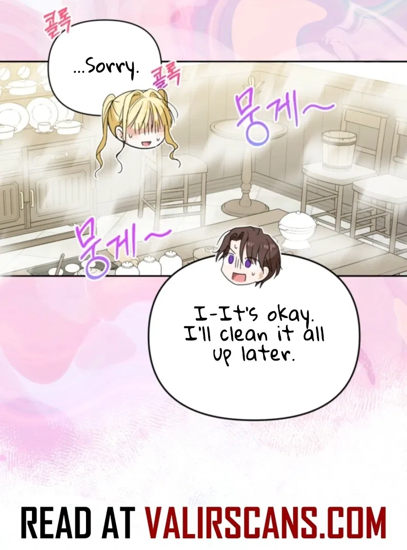 The Sister Who Once Hated Me Now Loves Me Chapter 21 – Page 81