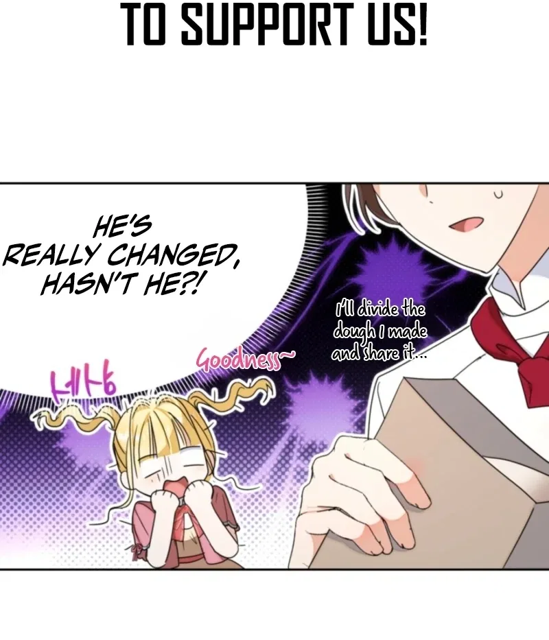 The Sister Who Once Hated Me Now Loves Me Chapter 21 – Page 82
