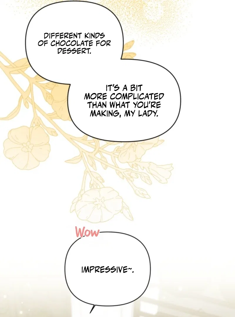 The Sister Who Once Hated Me Now Loves Me Chapter 21 – Page 84