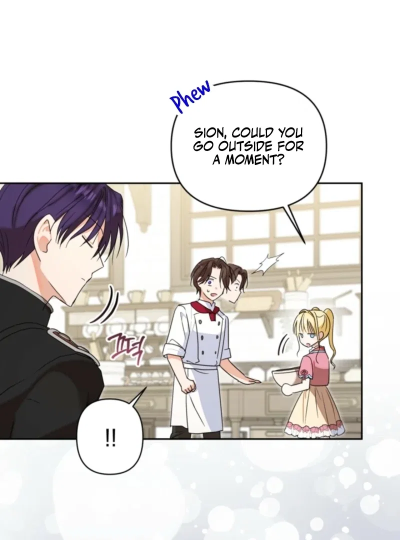 The Sister Who Once Hated Me Now Loves Me Chapter 21 – Page 89