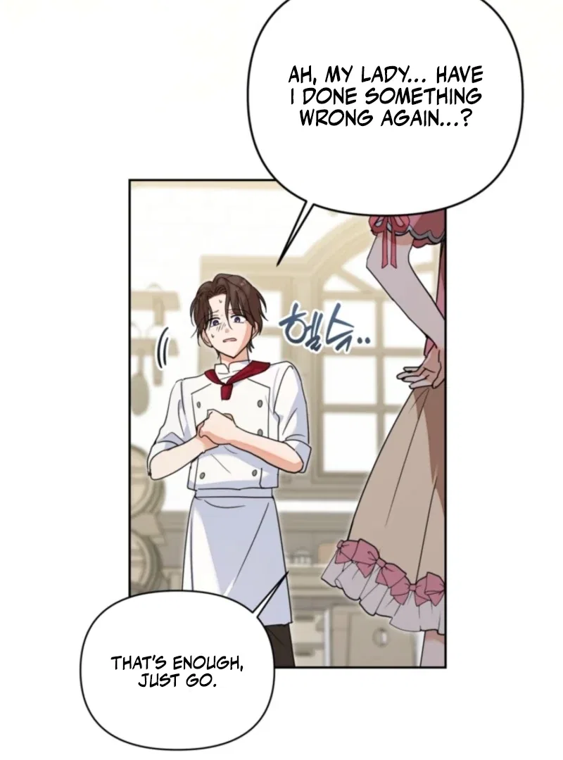 The Sister Who Once Hated Me Now Loves Me Chapter 21 – Page 91