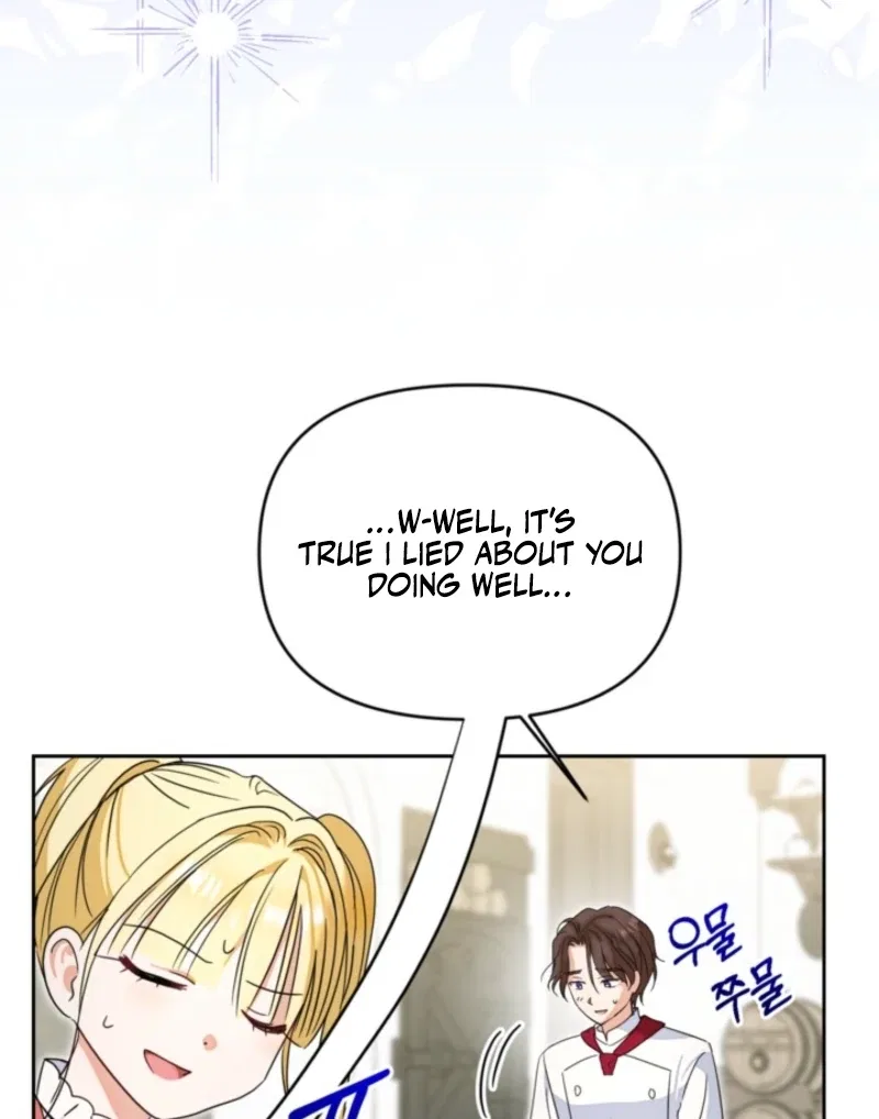 The Sister Who Once Hated Me Now Loves Me Chapter 21 – Page 96