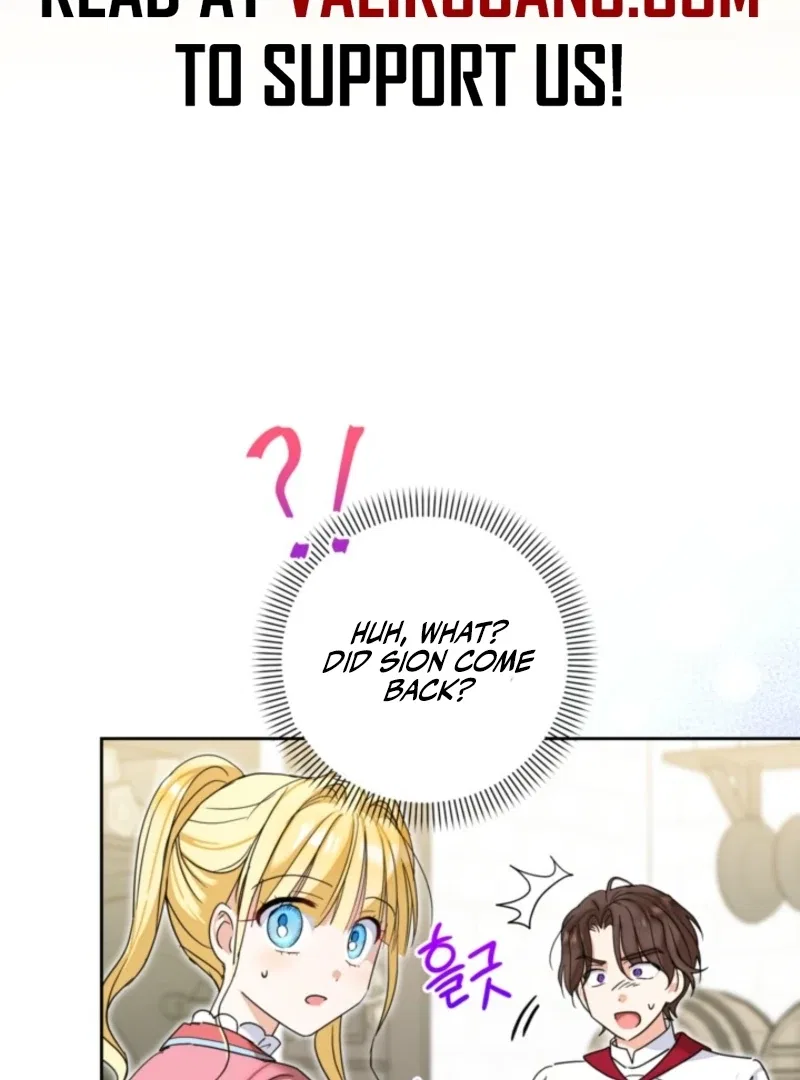 The Sister Who Once Hated Me Now Loves Me Chapter 21 – Page 105