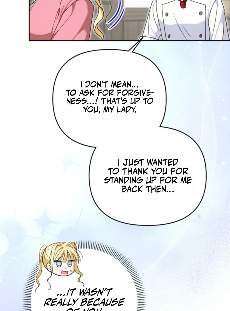 The Sister Who Once Hated Me Now Loves Me Chapter 21 – Page 106