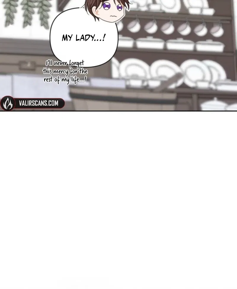 The Sister Who Once Hated Me Now Loves Me Chapter 21 – Page 111