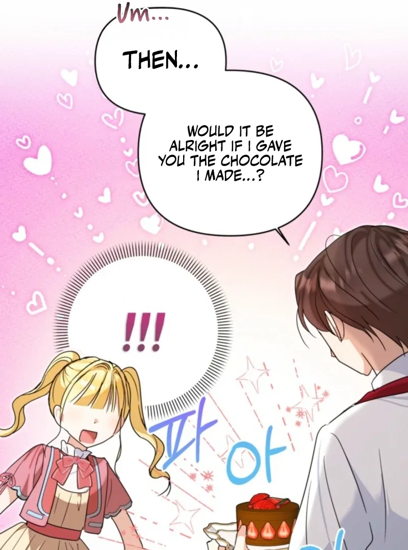 The Sister Who Once Hated Me Now Loves Me Chapter 21 – Page 112