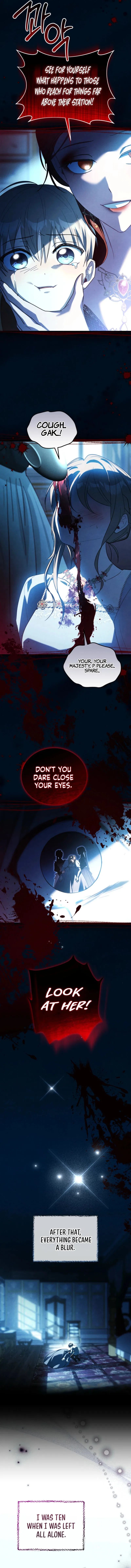 I Received a Request from the Villain Boss Chapter 25 – Page 14