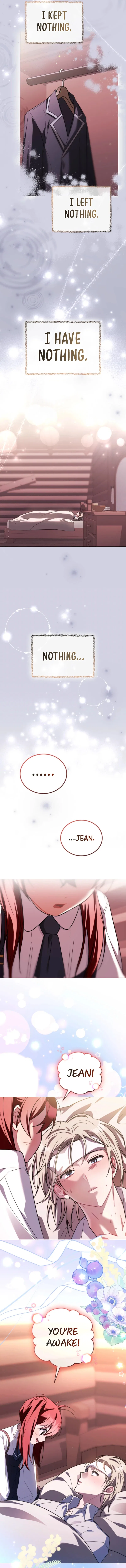 I Received a Request from the Villain Boss Chapter 25 – Page 16