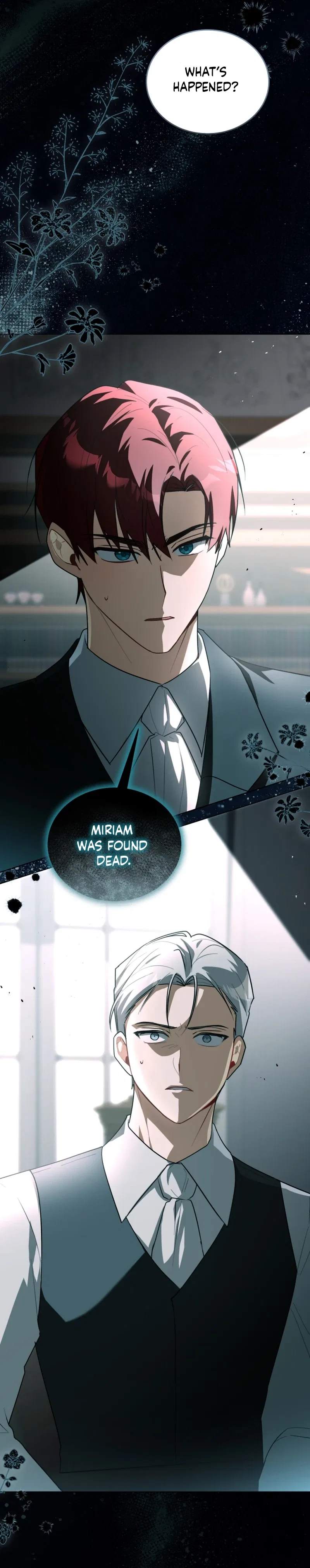 I Received a Request from the Villain Boss Chapter 20 – Page 18