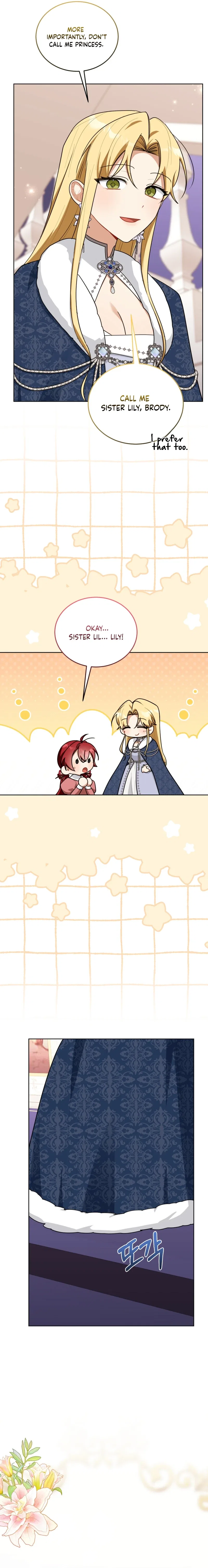 I Received a Request from the Villain Boss Chapter 18 – Page 18