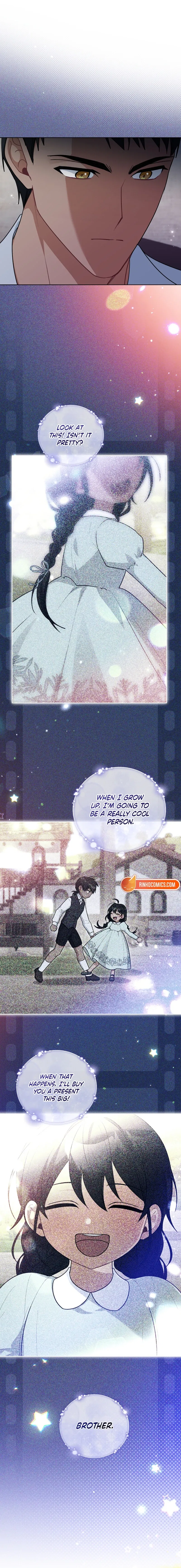 I Received a Request from the Villain Boss Chapter 13 – Page 16