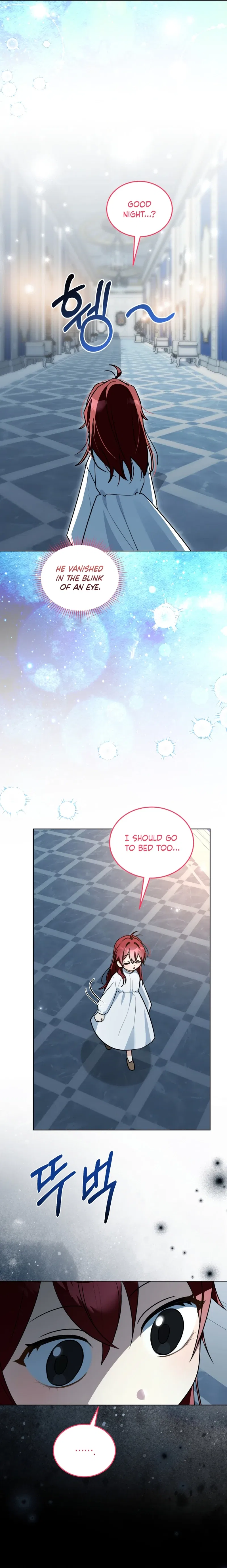 I Received a Request from the Villain Boss Chapter 10 – Page 19