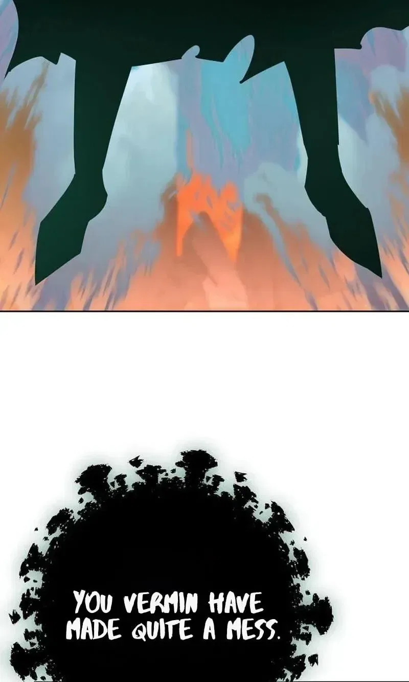 The Ruined World Was Mistaken for a Game Chapter 14 – Page 4