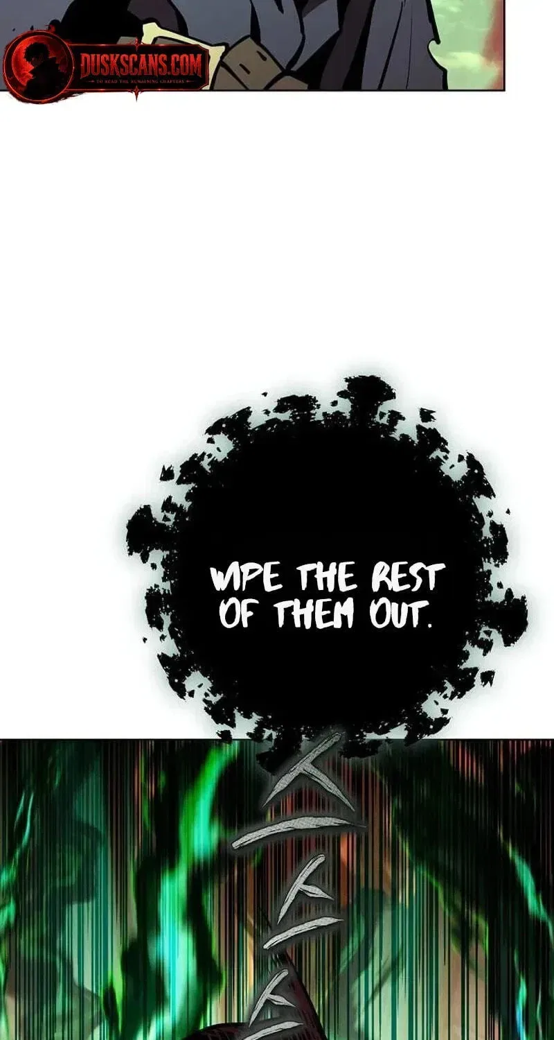The Ruined World Was Mistaken for a Game Chapter 14 – Page 30