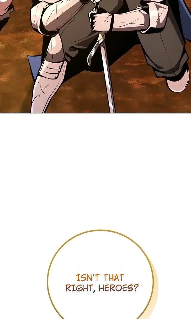 The Ruined World Was Mistaken for a Game Chapter 14 – Page 39