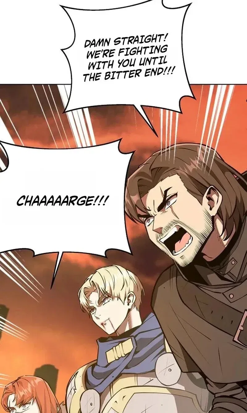 The Ruined World Was Mistaken for a Game Chapter 14 – Page 42