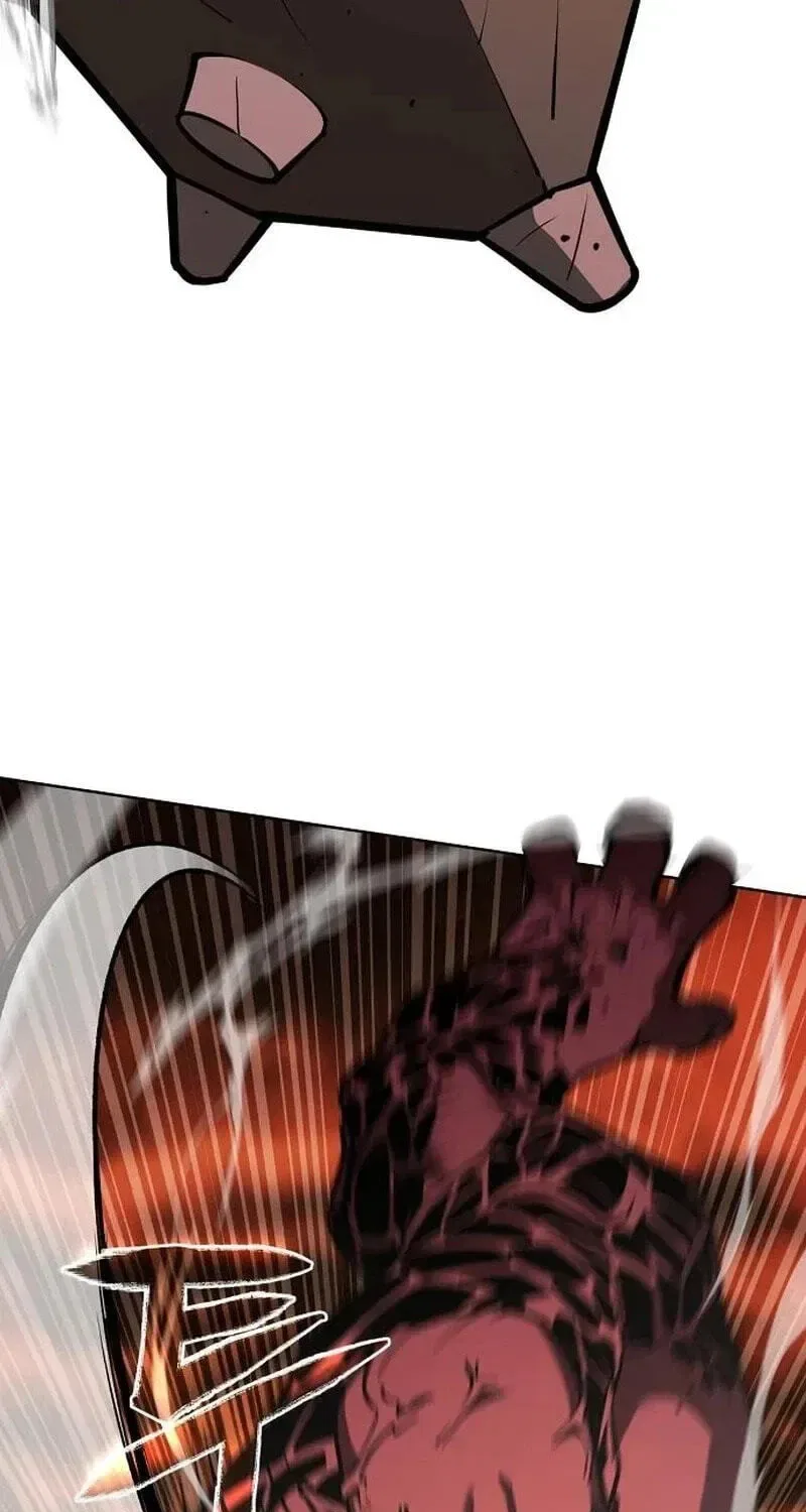 The Ruined World Was Mistaken for a Game Chapter 14 – Page 48