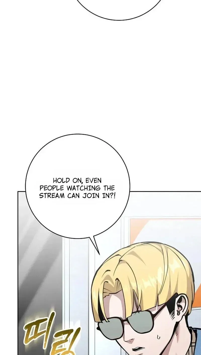 The Ruined World Was Mistaken for a Game Chapter 14 – Page 61