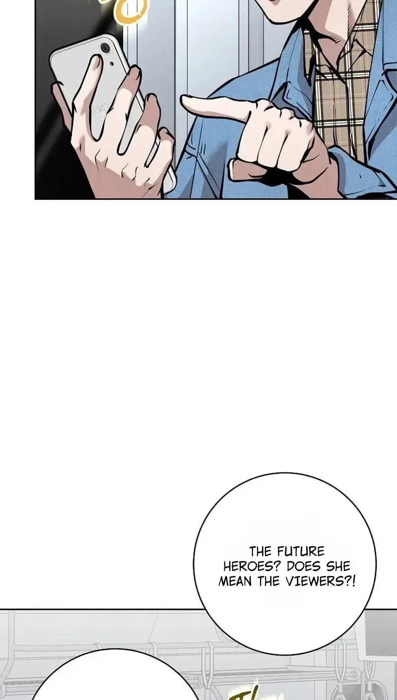 The Ruined World Was Mistaken for a Game Chapter 14 – Page 62