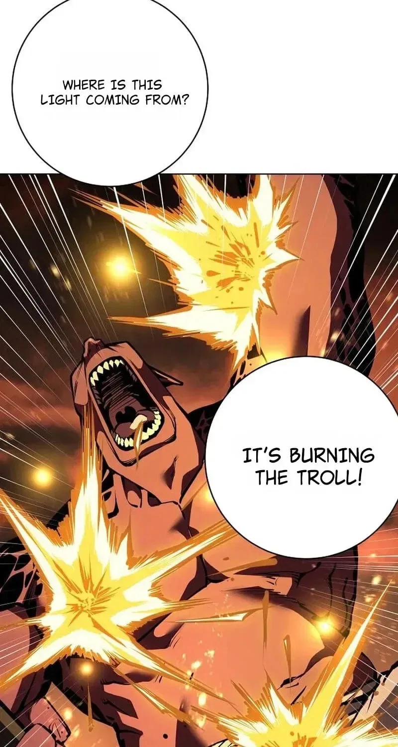 The Ruined World Was Mistaken for a Game Chapter 14 – Page 77