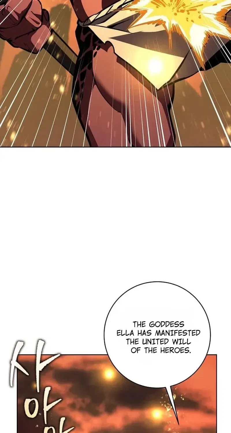 The Ruined World Was Mistaken for a Game Chapter 14 – Page 79