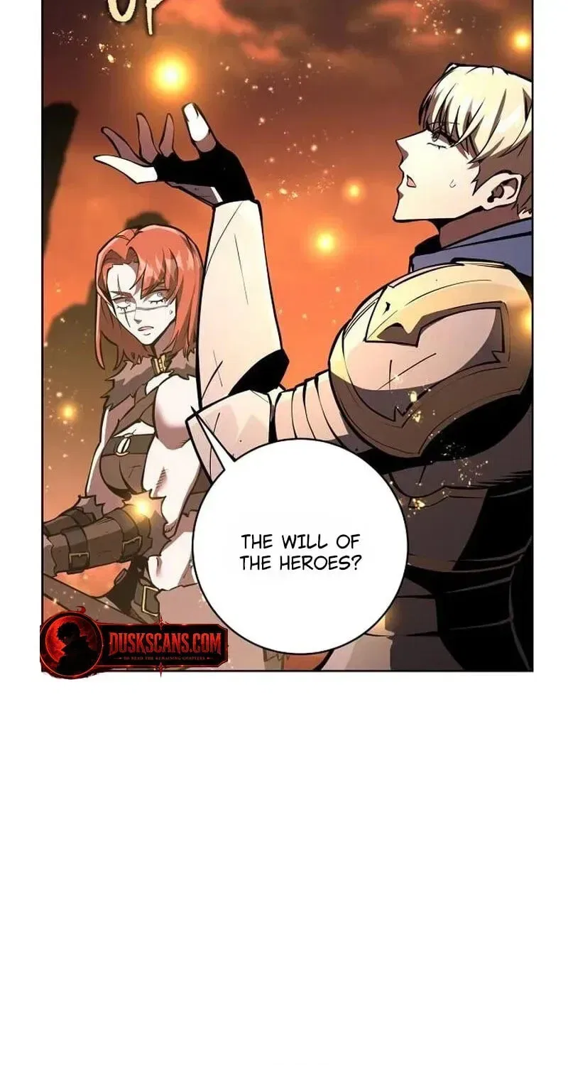 The Ruined World Was Mistaken for a Game Chapter 14 – Page 81