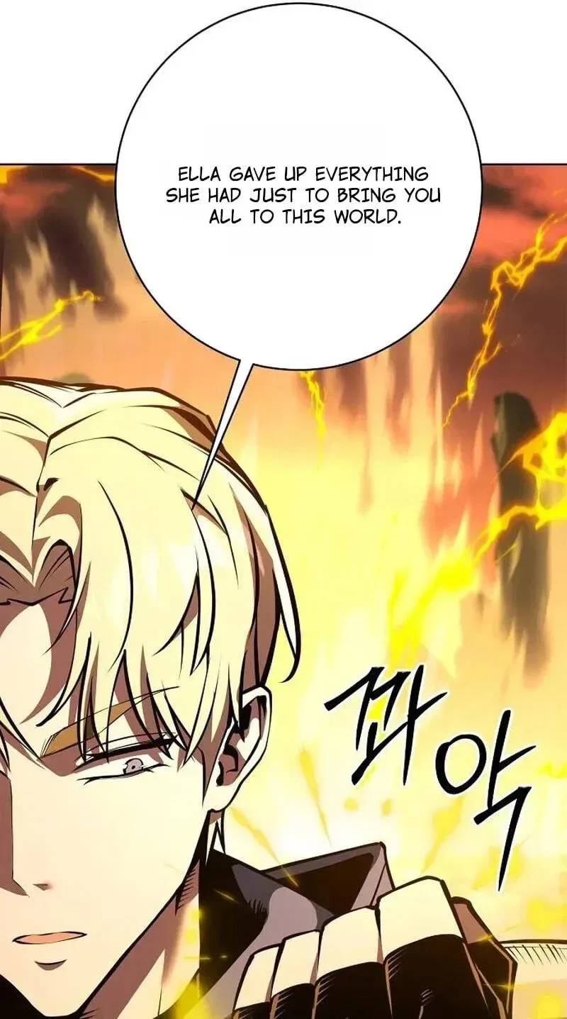 The Ruined World Was Mistaken for a Game Chapter 14 – Page 82