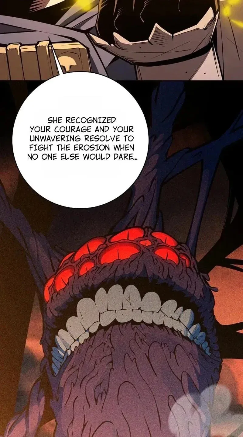 The Ruined World Was Mistaken for a Game Chapter 14 – Page 83
