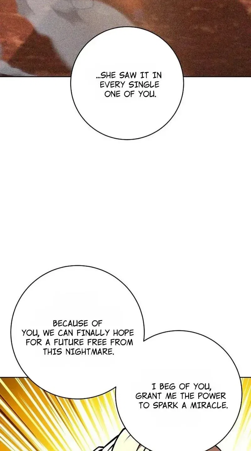 The Ruined World Was Mistaken for a Game Chapter 14 – Page 85