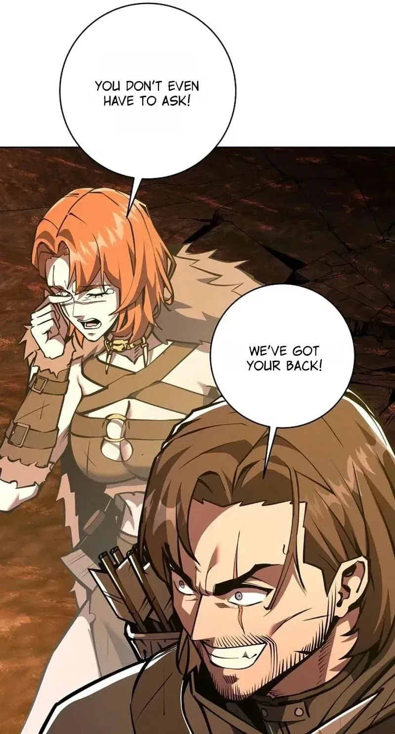 The Ruined World Was Mistaken for a Game Chapter 14 – Page 87
