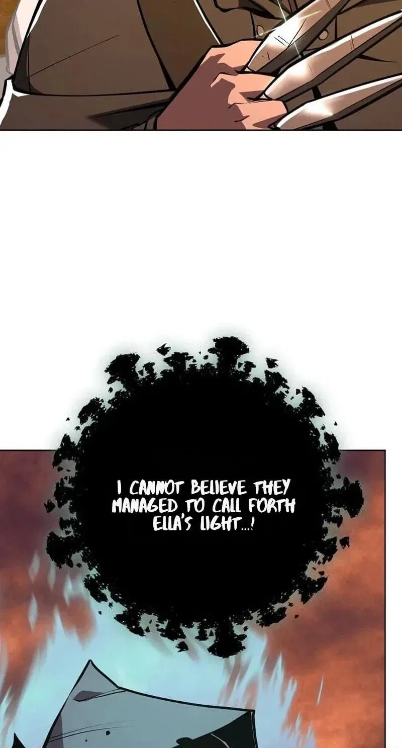 The Ruined World Was Mistaken for a Game Chapter 14 – Page 88