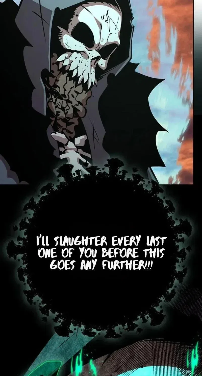 The Ruined World Was Mistaken for a Game Chapter 14 – Page 89